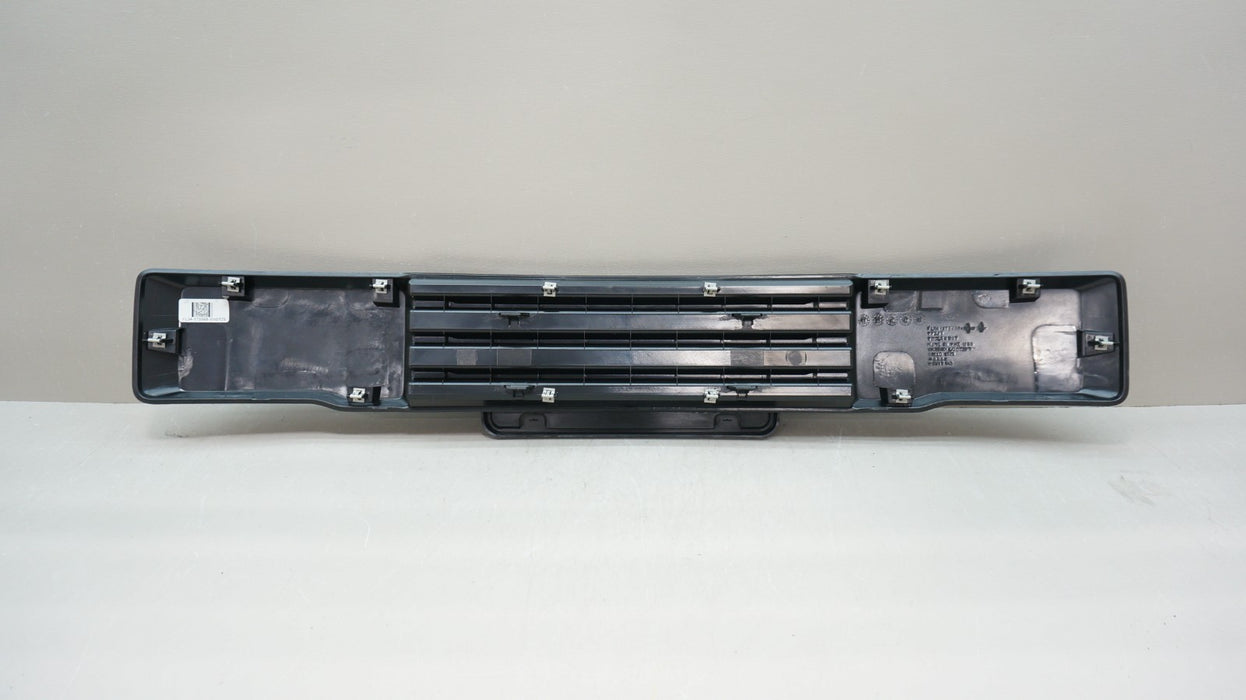 2015-2017 FORD F-150 F150 FRONT LOWER BUMPER GRILLE OEM FL34-17B968