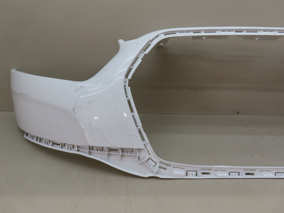 2020-2023 FORD TRANSIT 150 250 350 FRONT UPPER BUMPER COVER OEM