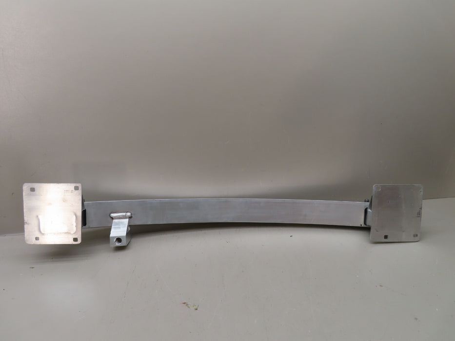 2012 2013 2014 2015 2016 Bentley Continental Rear Reinforcement 3W3807305 OEM