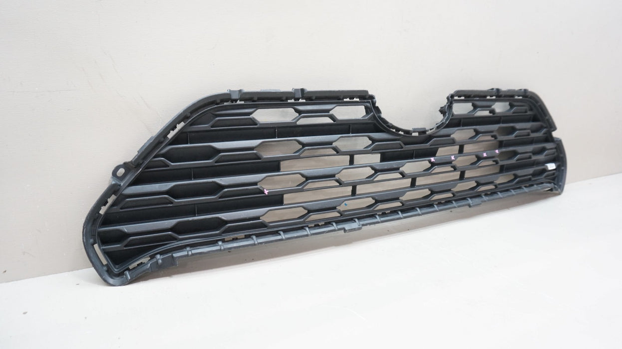 2019-2025 TOYOTA RAV-4 RAV4 FRONT LOWER RADIATOR GRILLE GRILL 53112-0R120 OEM