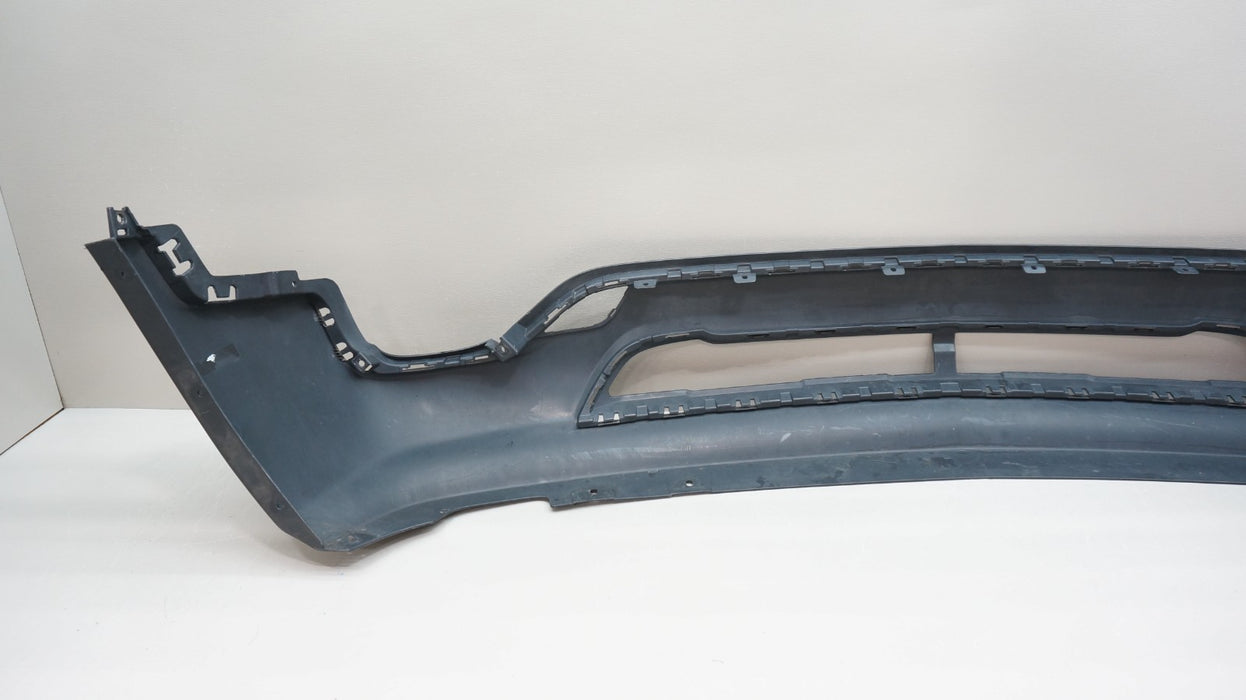 2017-2021 CHEVROLET TRAX REAR LOWER BUMPER VALANCE COVER OEM 42392747
