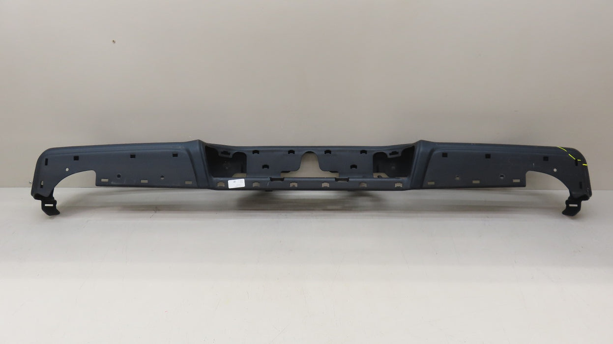 2020-2025 JEEP GLADIATOR REAR BUMPER METAL SHELL OEM