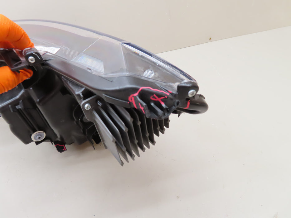 2022 2023 TOYOTA COROLLA CROSS RIGHT RH LED HEADLIGHT LAMP OEM