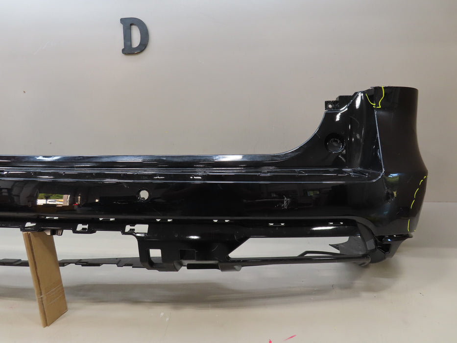 2018-2021 FORD EXPEDITION U553 REAR BUMPER COVER OEM NL1B-17F001-A