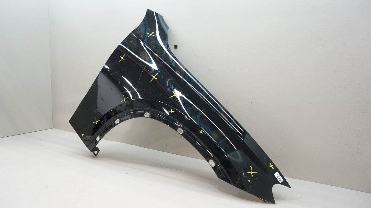 2023-2025 MERCEDES-BENZ GLC-CLASS FRONT RIGHT PASSENGER SIDE FENDER A2548810200