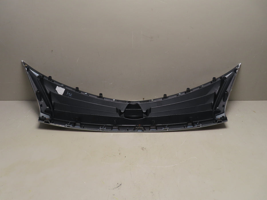2013 2014 2015 NISSAN ALTIMA FRONT UPPER GRILLE GRILL OEM 62310 3TA0A