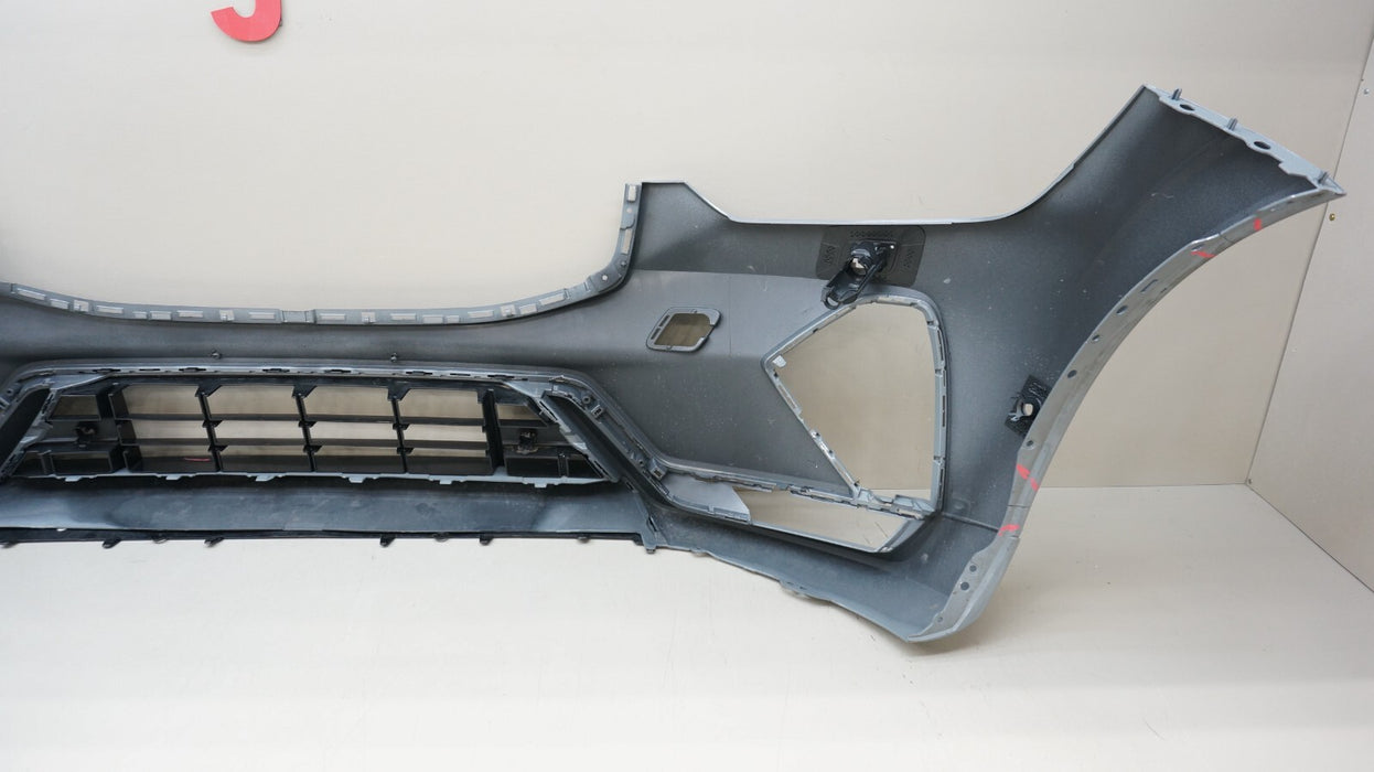 2022-2025 VOLVO XC60 R-DESIGN FRONT BUMPER COVER PANEL OEM