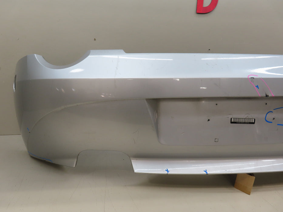 2003-2005 BMW Z4 REAR BUMPER COVER OEM 5112 7016068