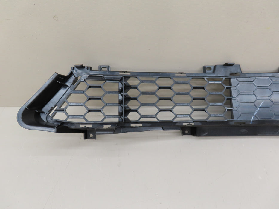 2024 2025 FORD MUSTANG GT FRONT LOWER BUMPER GRILL GRILLE OEM