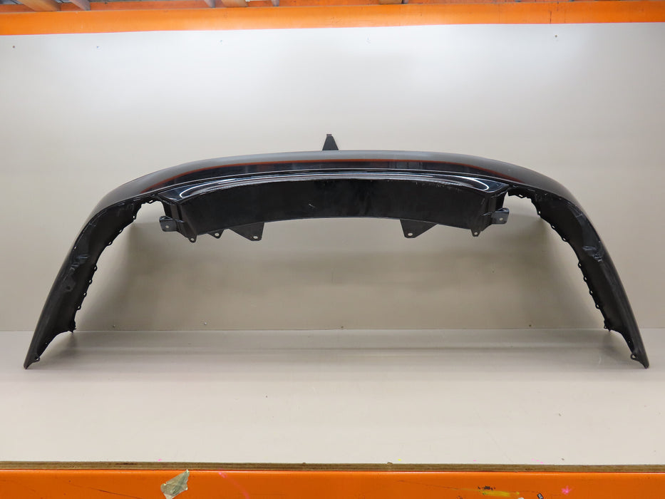2018-2021 HONDA ACCORD REAR BUMPER COVER OEM 71501-TVA-A000