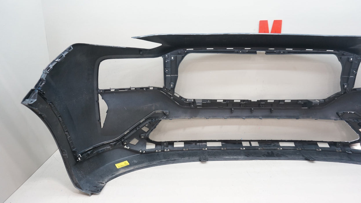 2021-2023 HYUNDAI SANTA FE FRONT BUMPER COVER OEM 86511-S2500