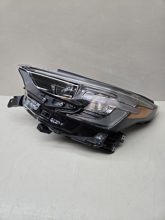 2023 2024 SUBARU LEGACY OUTBACK FRONT LEFT HEADLIGHT LAMP LED OEM