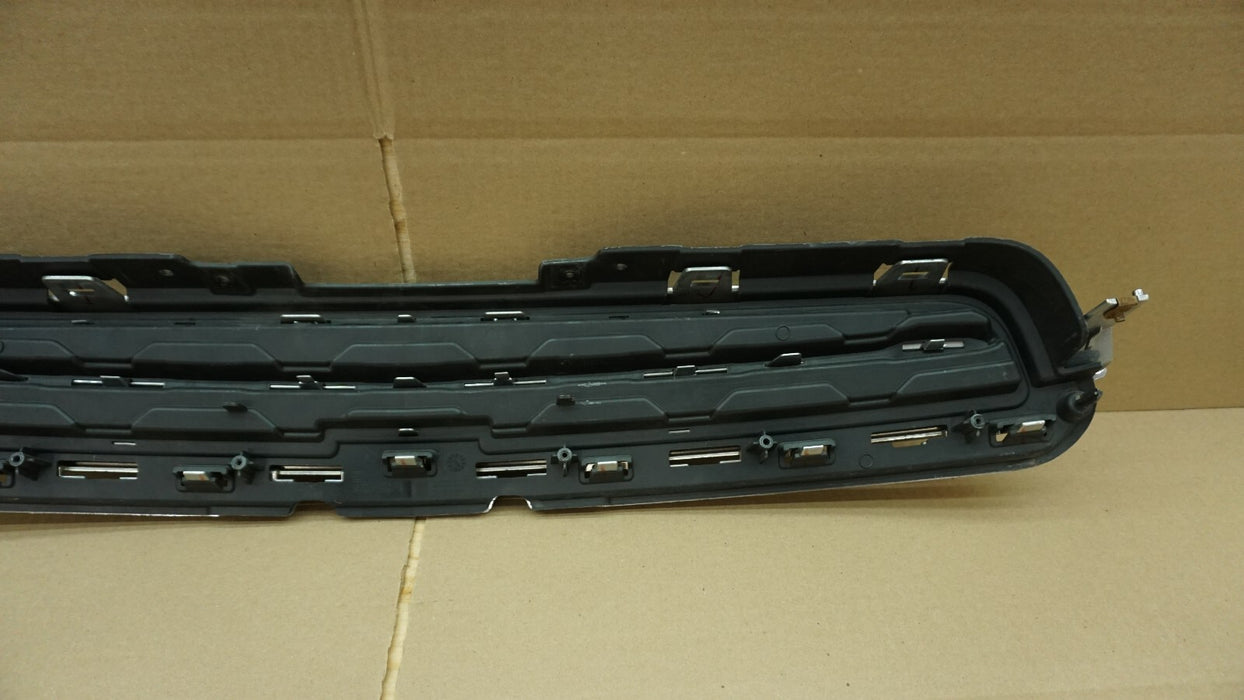 2014-2016 CHEVROLET TRAX FRONT UPPER GRILL GRILLE OEM 94560932 14 15 16