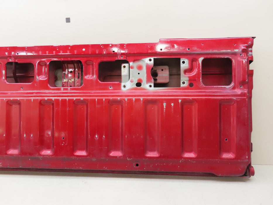 2008-2016 FORD F-250 F-350 F250 F350 REAR SUPER DUTY TAILGATE OEM
