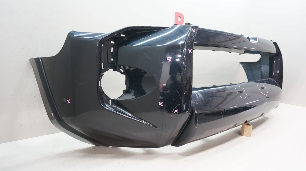 2014-2018 TOYOTA 4RUNNER FRONT BUMPER COVER PANEL OEM 52119-35130