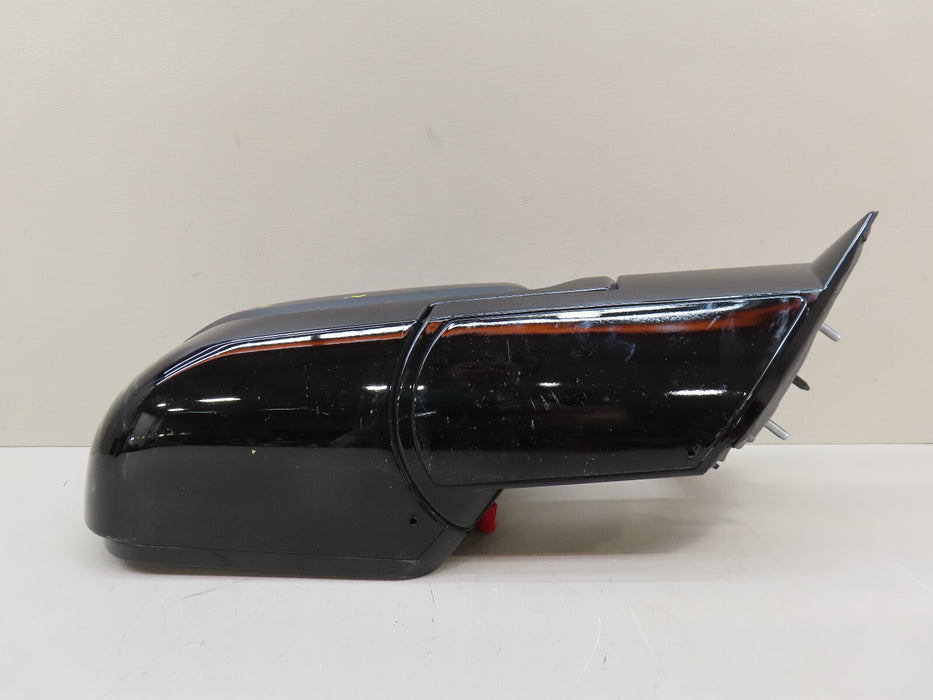 2023-2025 TOYOTA SEQUOIA FRONT RIGHT PASSENGER SIDE MIRROR OEM