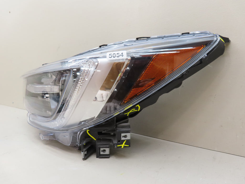 2019 2020 2021 SUBARU ASCENT FRONT LEFT DRIVER SIDE HEADLIGHT LED OEM