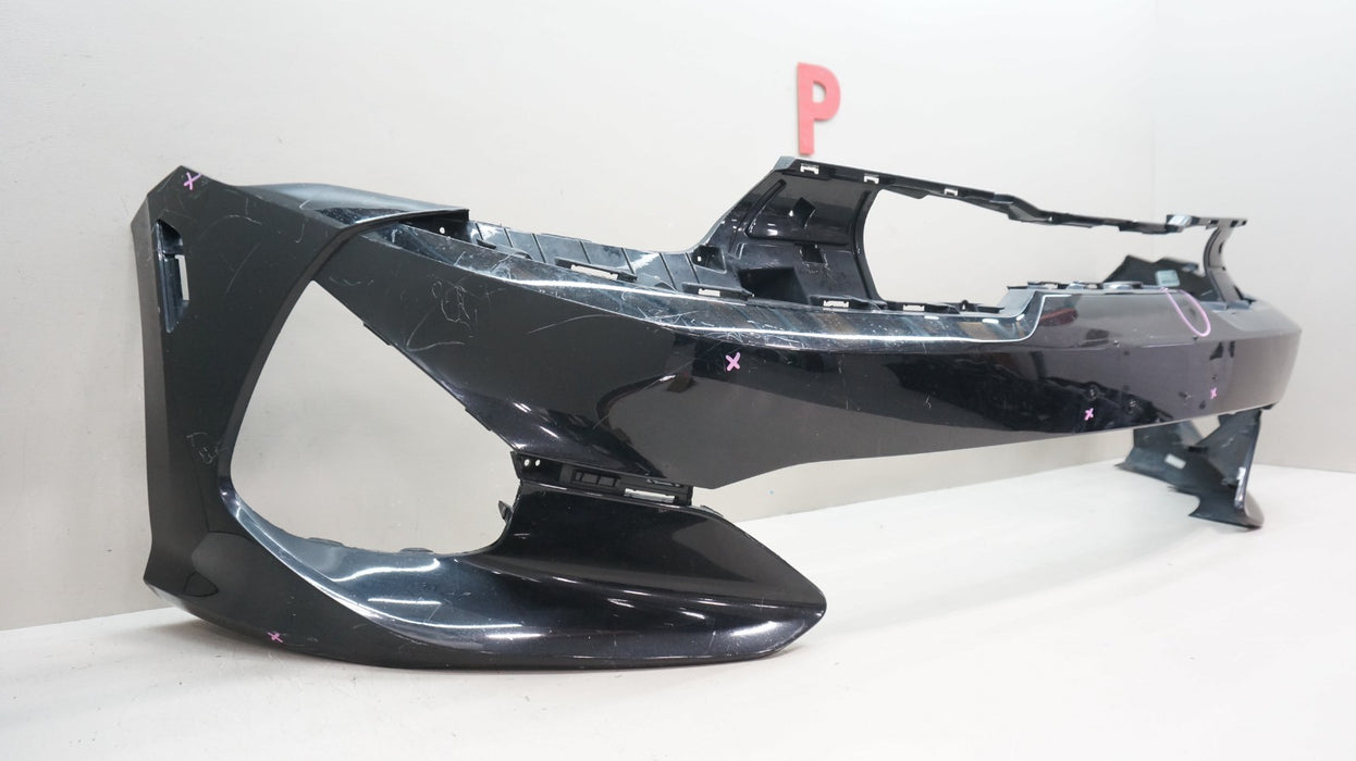 2021-2024 KIA K5 GT-LINE SEDAN FRONT BUMPER COVER PANEL OEM 86511-L3300