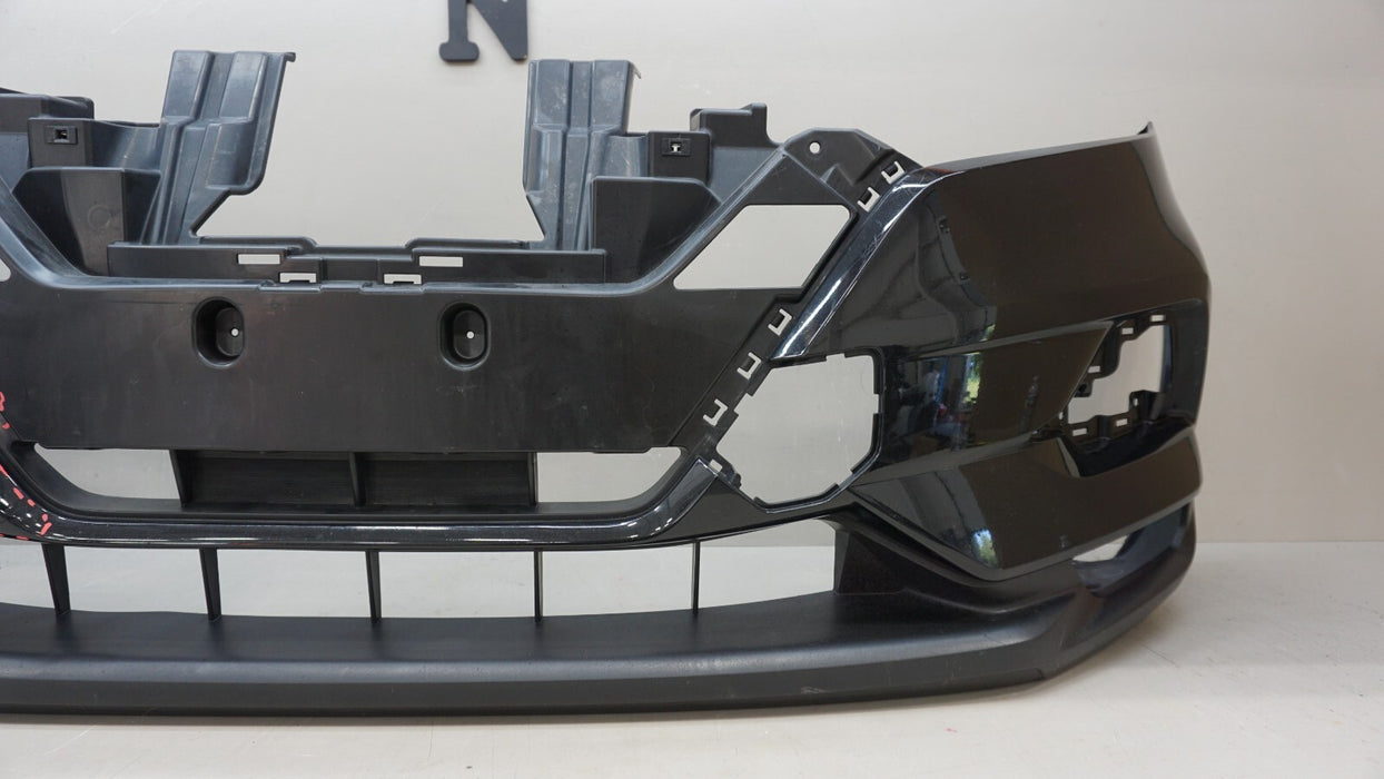 2020-2021 NISSAN ROGUE SPORT  S/SL/SV FRONT BUMPER COVER OEM 20 21