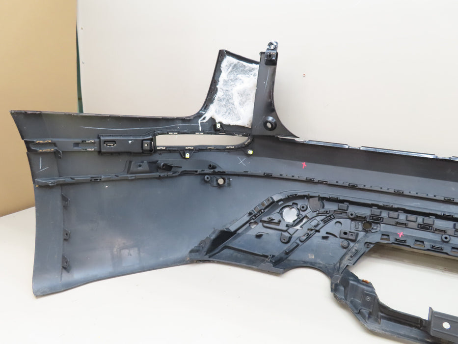 2017-2023 LAND ROVER RANGE ROVER VELAR L560 REAR BUMPER COVER OEM J8A2-17A958B