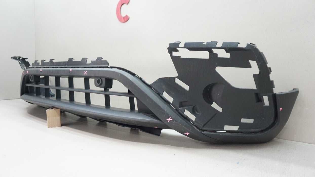 2022-2024 VOLKSWAGEN TIGUAN FRONT LOWER BUMPER VALANCE 5NN805903 OEM 22 23 24