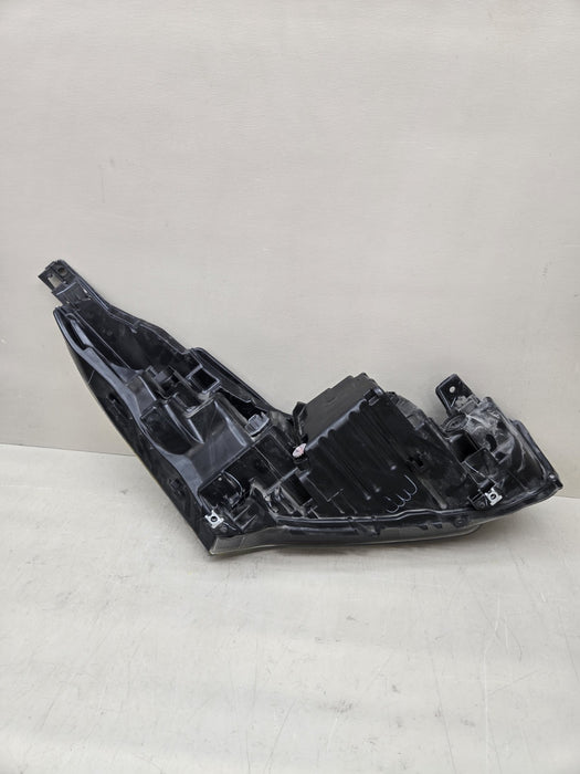 2019-2025 ACURA RDX LEFT DRIVER SIDE HEADLIGHT FULL LED OEM
