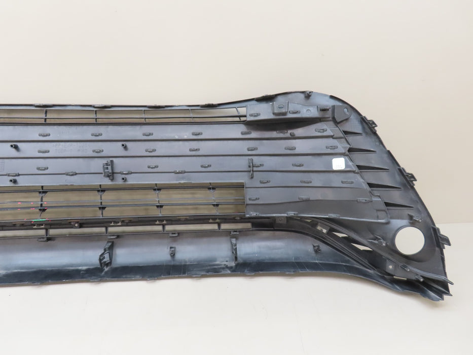 2021 2022 TOYOTA HIGHLANDER FRONT LOWER BUMPER COVER GILLE OEM
