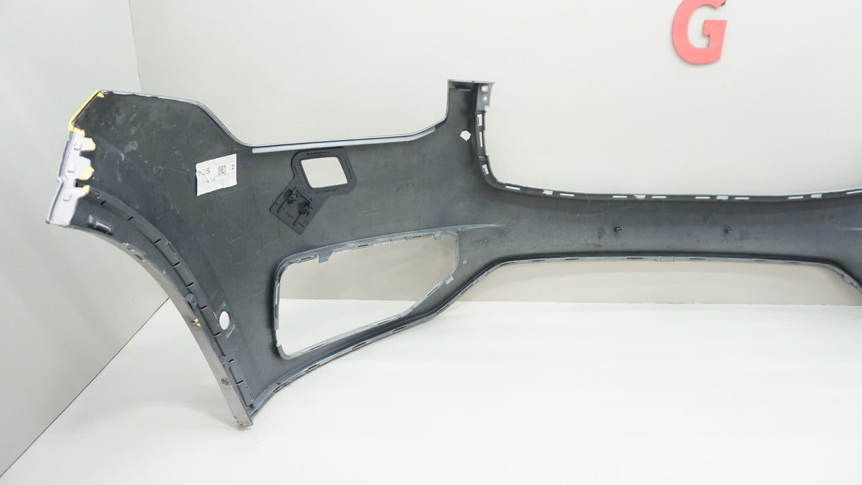 2016-2019 VOLVO XC90 FRONT BUMPER COVER PANEL OEM 31690641