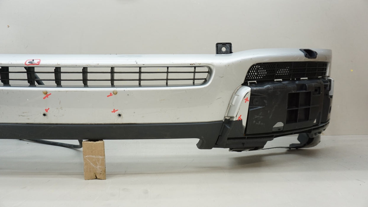 2003-2006 VOLVO XC90 FRONT BUMPER COVER PANEL GENUINE OEM