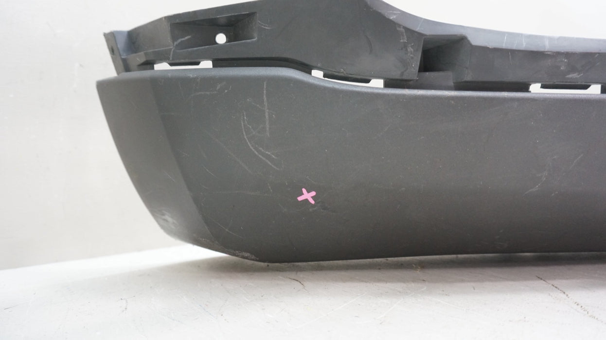 2015-2018 LINCOLN MKC FRONT LOWER BUMPER COVER VALANCE PANEL OEM EJ7B-17626