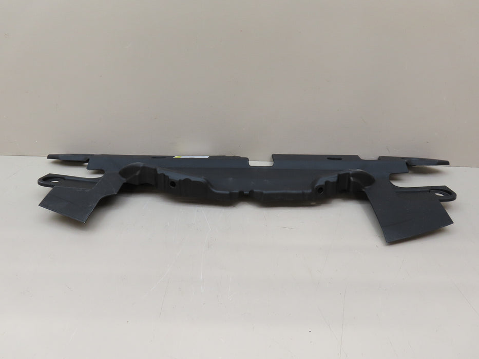 2016-2018 TOYOTA RAV4 RADIATOR UPPER  SUPPORT  COVER AFTERMARKET