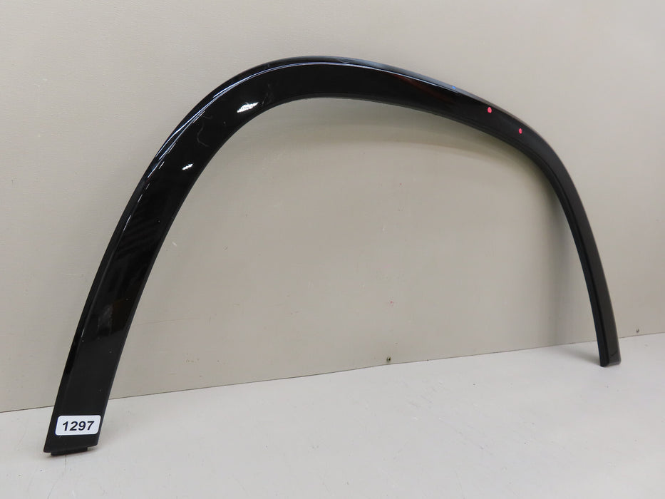 2018-2021 CHEVROLET TRAVERSE FRONT LEFT DRIVER SIDE WHEEL ARCH OEM