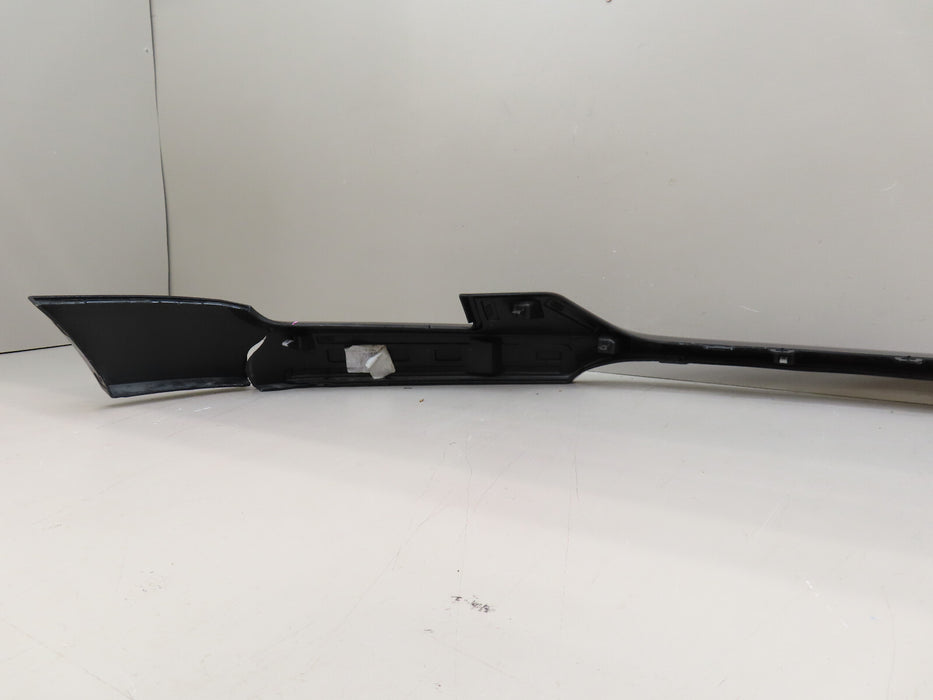 2021-2023 FORD F150 F-150 FRONT UPPER BUMPER COVER TRIM PANEL OEM ML34-170957