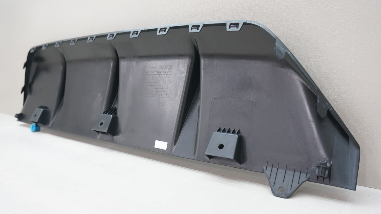 2025-2026 KIA K5 LOWER REAR BUMPER VALANCE OEM 86671-L2500
