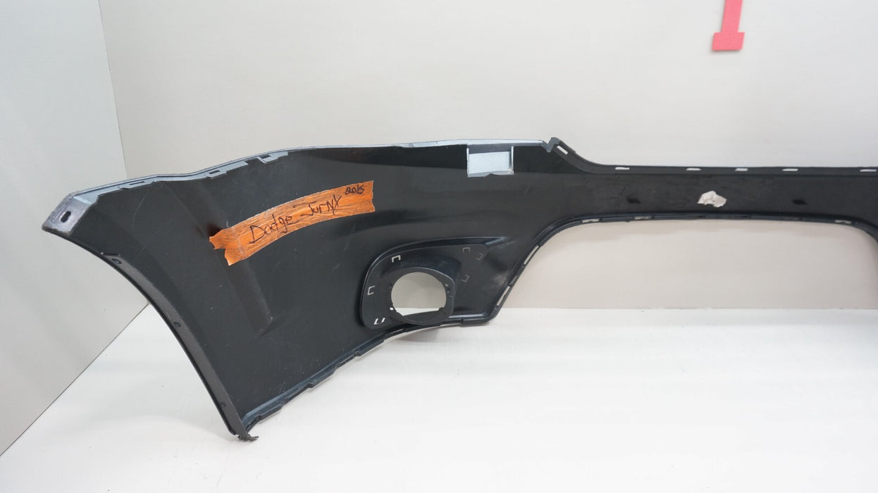 2011-2019 DODGE JOURNEY FRONT BUMPER COVER PANEL OEM