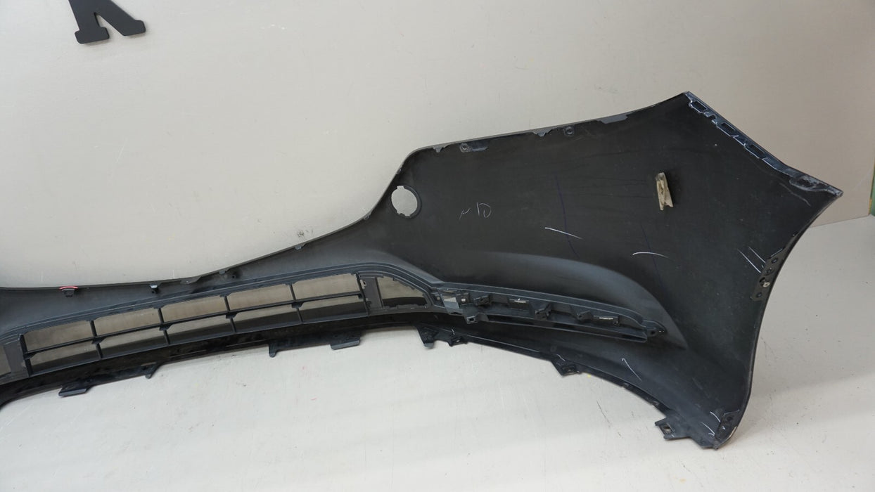 2018-2021 MAZDA 6 SPORT/TOURING/SIGNATURE FRONT BUMPR COVER OEM GSH7-50031