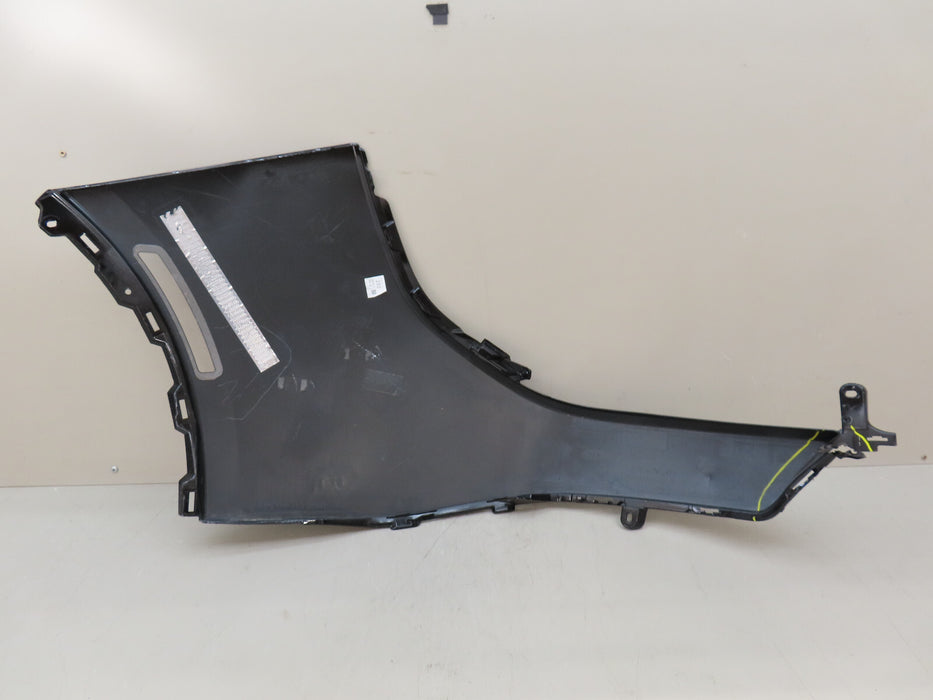 2023-2025 TOYOTA CROWN REAR BUMPER RIGHT PASSENGER SIDE EXTENSION COVER OEM