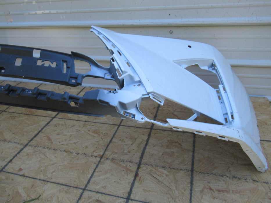 2016-2018 LEXUS RX350 RX450H FRONT BUMPER COVER PANEL PLASTIC 52119-0E270 OEM