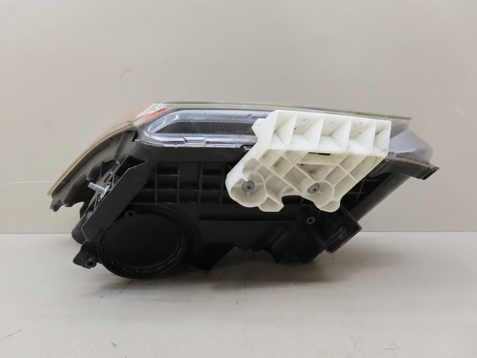 2008-2013 NISSAN ROGUE FRONT RIGHT PASSENGER SIDE HEADLIGHT HALOGEN OEM