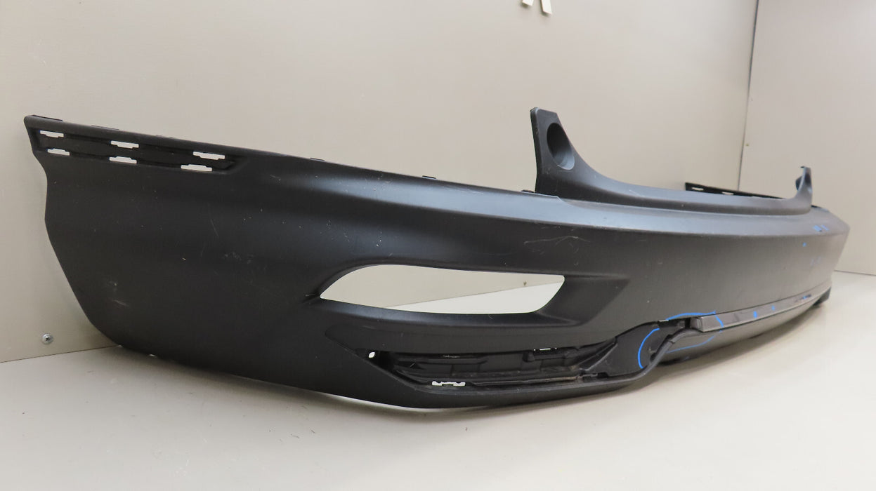2020-2022 HONDA CRV CR-V REAR BUMPER COVER OEM 71501-TLA-A500