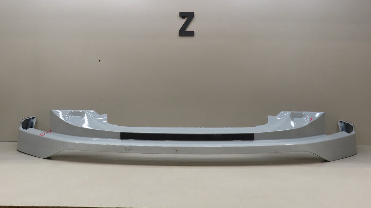 2024 FORD F-150 LIGHTING FRONT UPPER BUMPER COVER OEM NL34-17D957