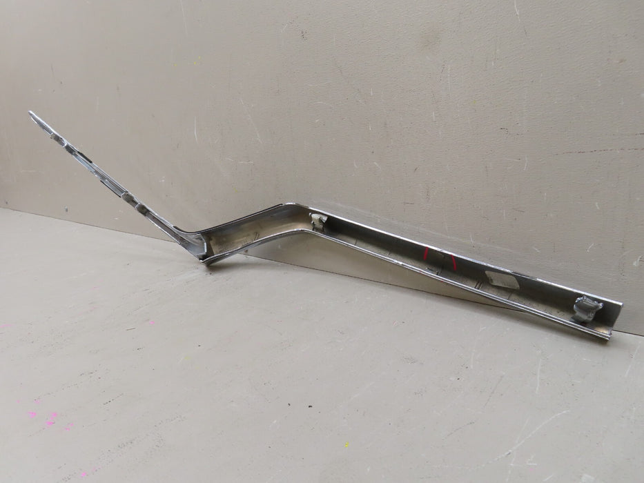 2017-2019 HONDA CR-V FRONT LEFT RADIATOR GRILLE MOLDING TRIM OEM 71173-TLA-A000