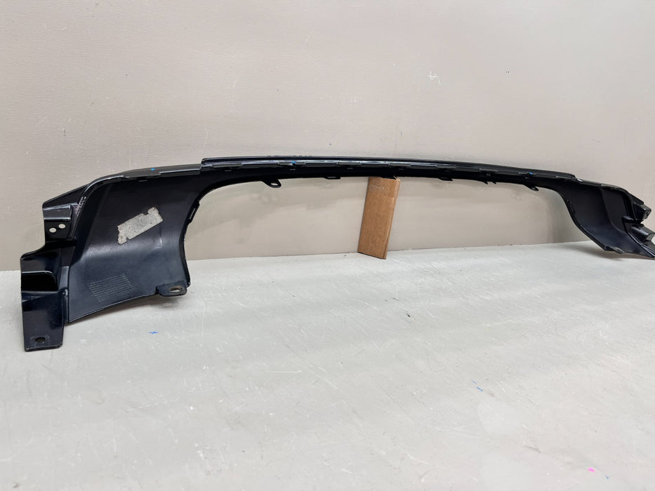 2019-2022 HONDA PILOT REAR LOWER BUMPER VALANCE PANEL COVER OEM 71509-TG7-A000