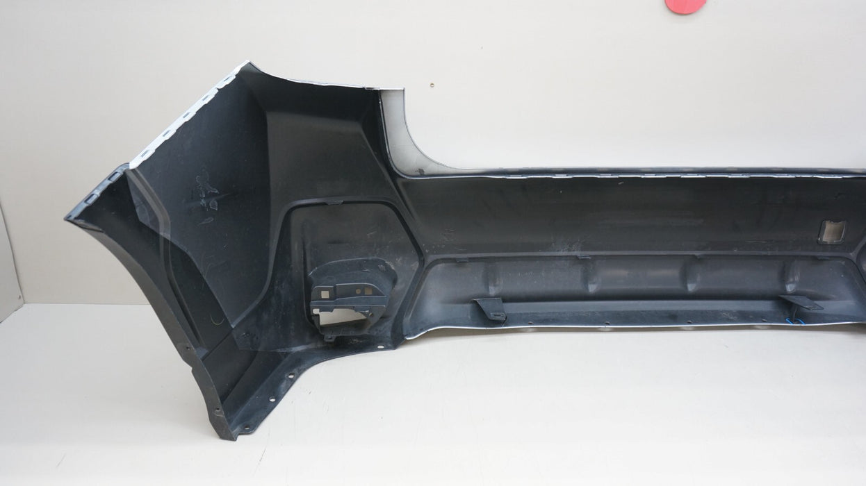 2018-2023 SUBARU CROSSTREK REAR BUMPER COVER PANEL 57704FL250 OEM