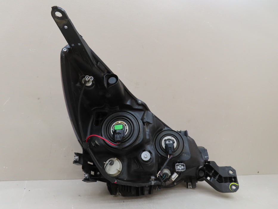 2015 2016 2017 SUBARU OUTBACK FRONT LEFT DRIVER SIDE HEADLIGHT HALOGEN W/LED OEM