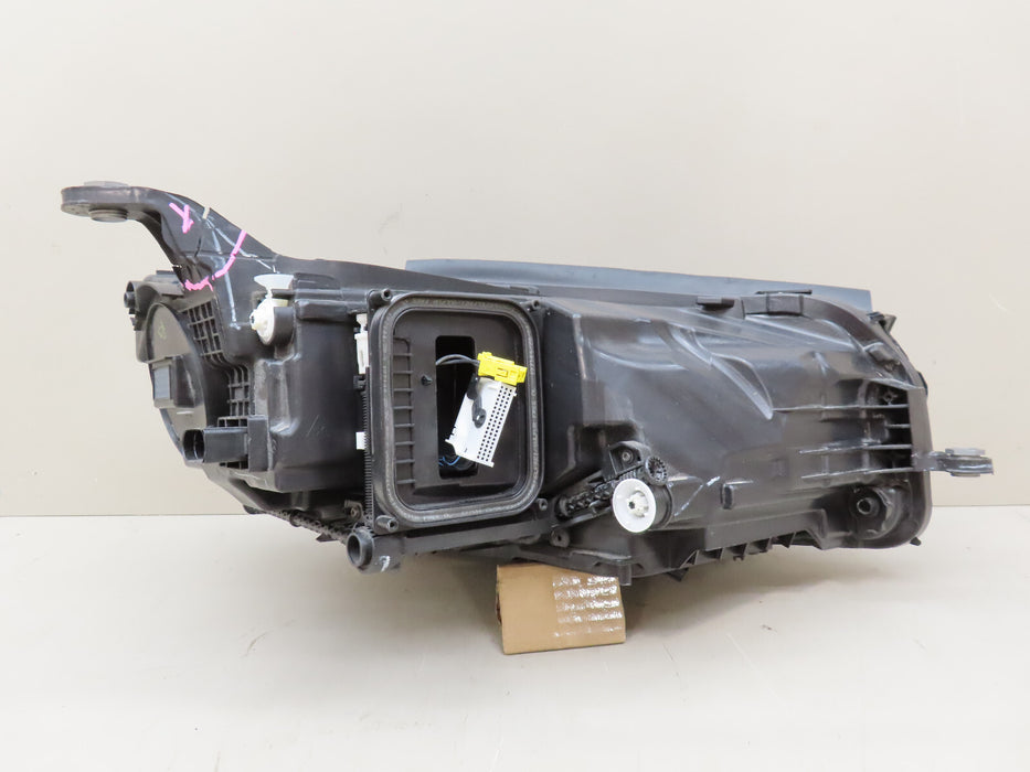 2024 2025 MERCEDES-BENZ GLE C-CLASS FRONT LEFT DRIVER SIDE HEADLIGHT LED OEM