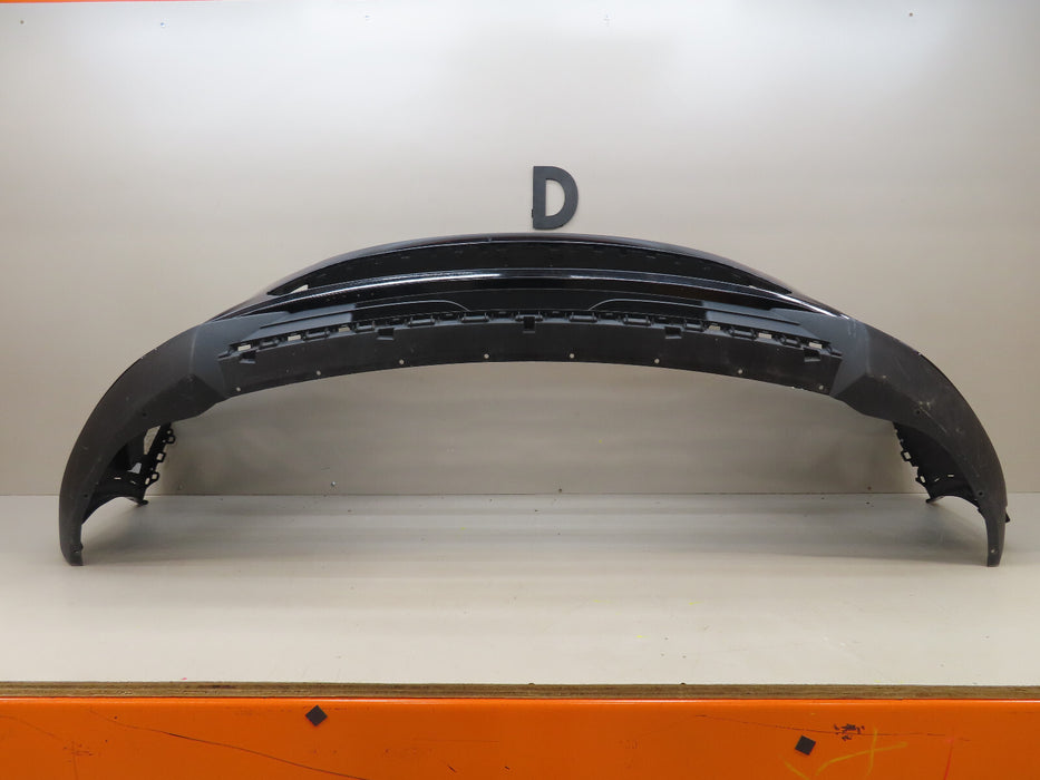 2020- 2022 FORD ESCAPE FRONT BUMPER COVER OEM LJ6B-17F003-AHW