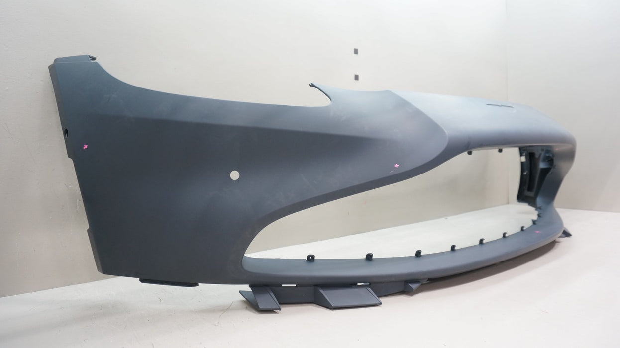 NEW* 2019-2023 ASTON MARTIN VANTAGE FRONT BUMPER COVER OEM MY63-17D957