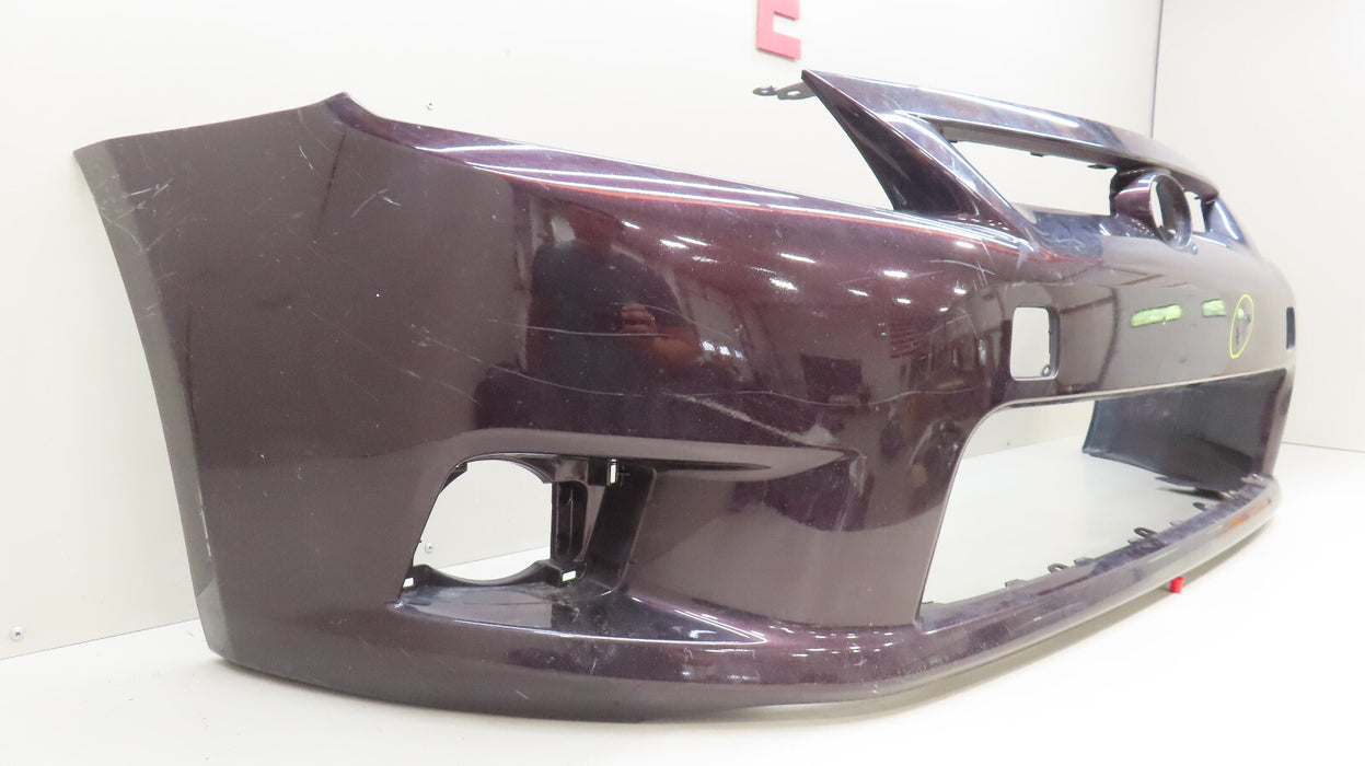 2011-2013 SICON TC FRONT BUMPER COVER OEM