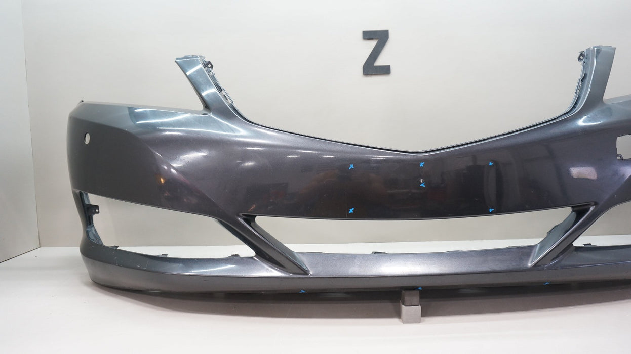 2014-2017 ACURA RLX FRONT BUMPER COVER 71101-TY2-ZY00 OEM